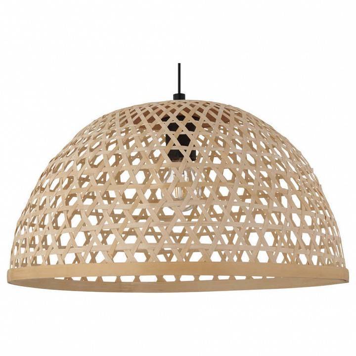 Подвесной светильник Eglo Claverdon 1xE27 43254