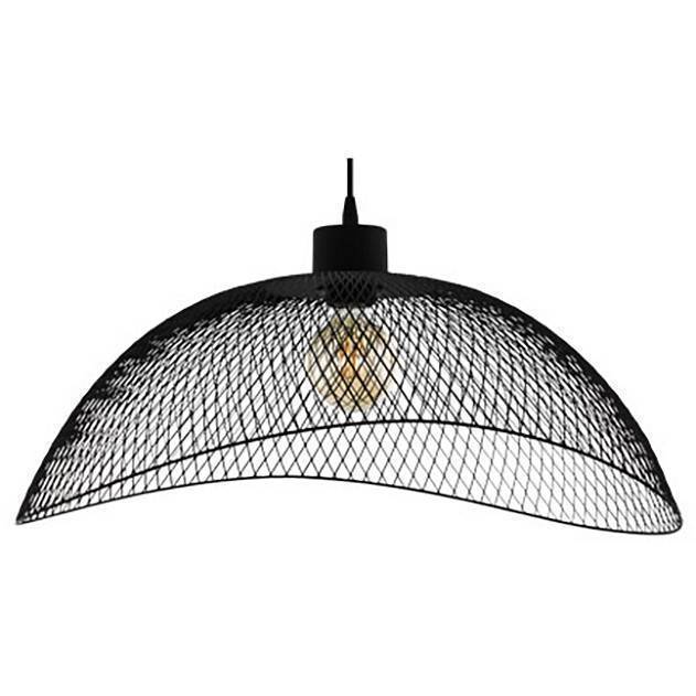 Подвесной светильник EGLO Pompeya 1 x E27 Ø 350 мм 43305