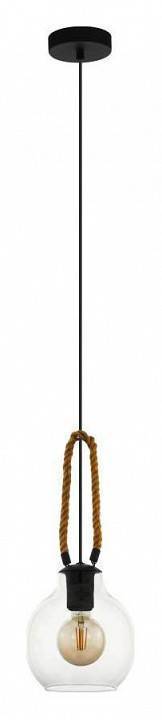 Подвесной светильник Eglo ПРОМО Roding 43617