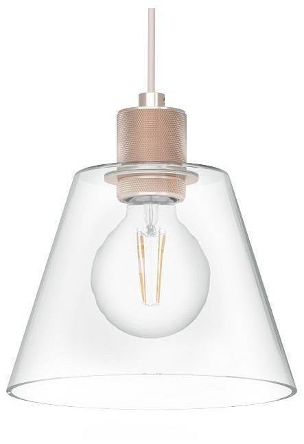 Подвесной светильник EGLO Copley 43631