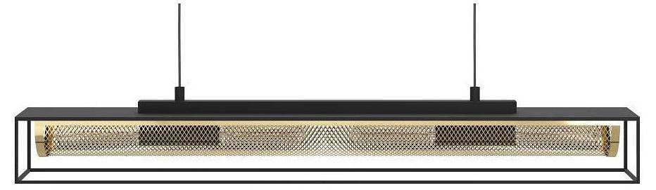 Подвесной светильник Eglo Nohales 43788