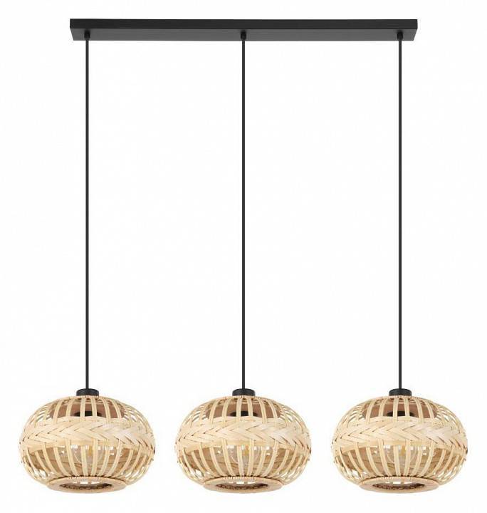 Подвесной светильник Eglo Amsfield 1 43863