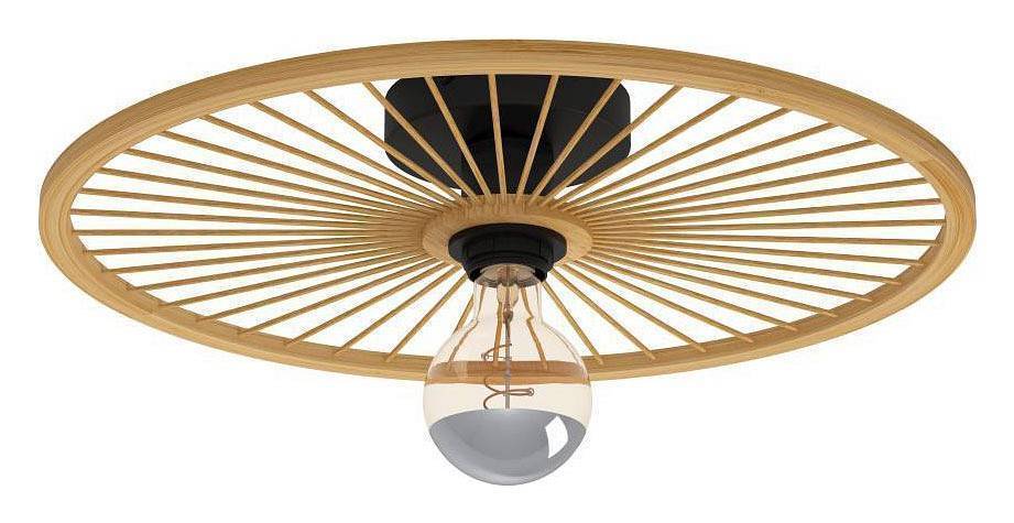 Накладной светильник Eglo ПРОМО Leominster 43883