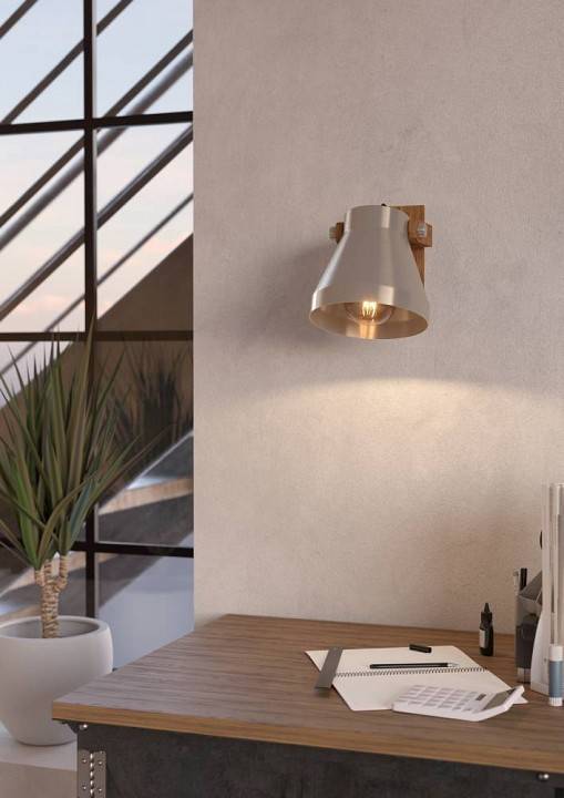 Бра Eglo Cawton 43948