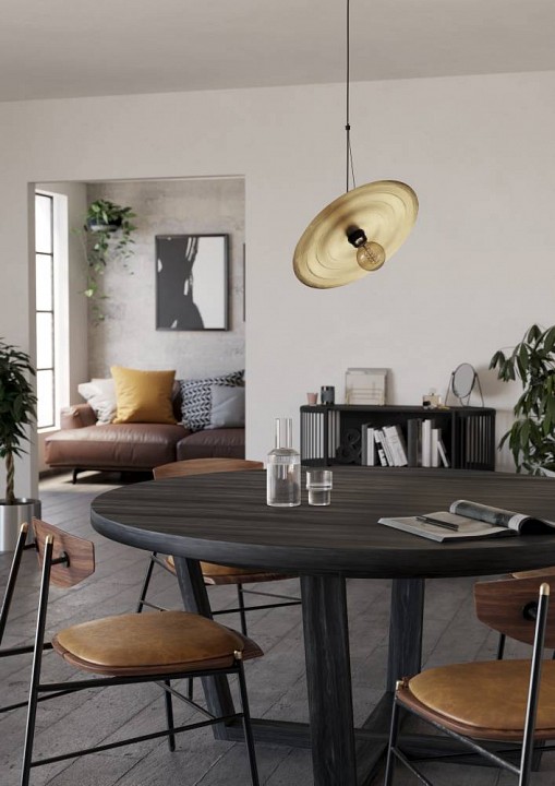 Подвесной светильник Eglo LINTMILL 44029