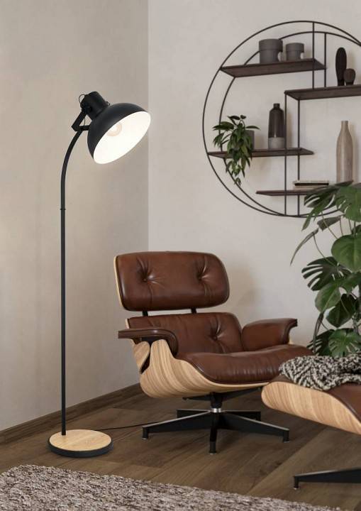 Торшер Eglo LUBENHAM 44059