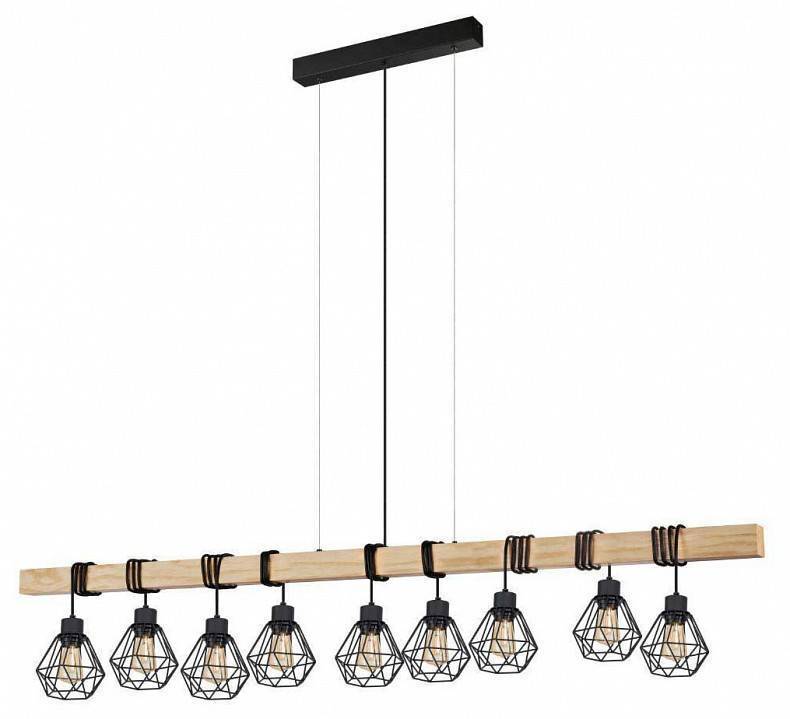 Подвесной светильник Eglo TOWNSHEND 5 44077