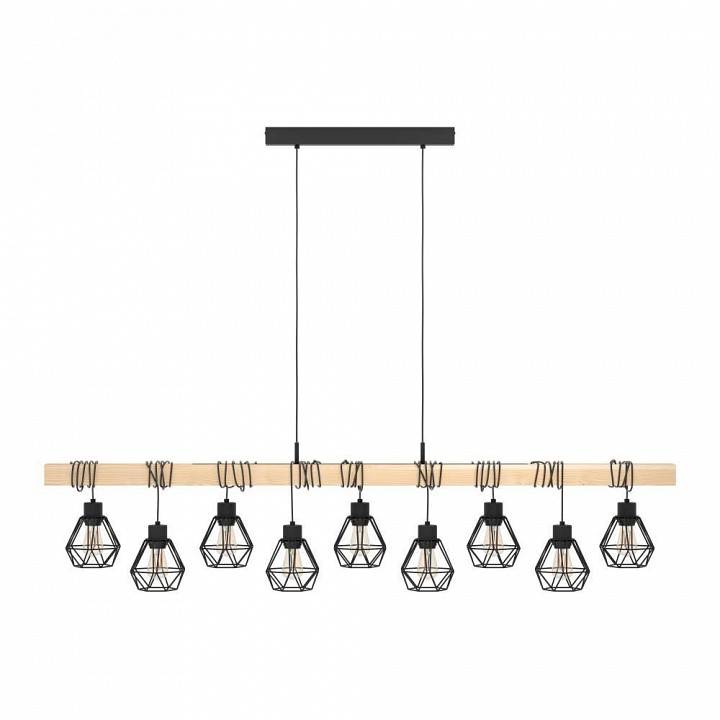 Подвесной светильник Eglo TOWNSHEND 5 44077