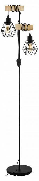 Торшер Eglo ПРОМО TOWNSHEND 5 44081