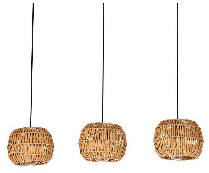 Подвесная люстра Eglo SHELDON 44144