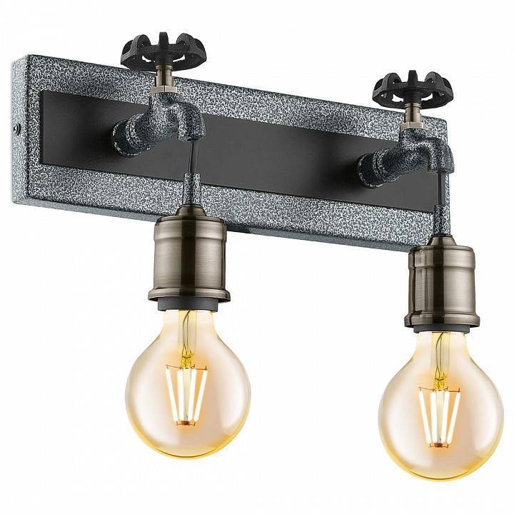 Бра EGLO Golscliff 49102