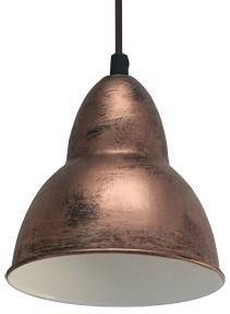 Подвесной светильник Eglo ПРОМО Truro 49235