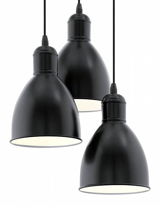 Подвесной светильник Eglo Priddy 49465