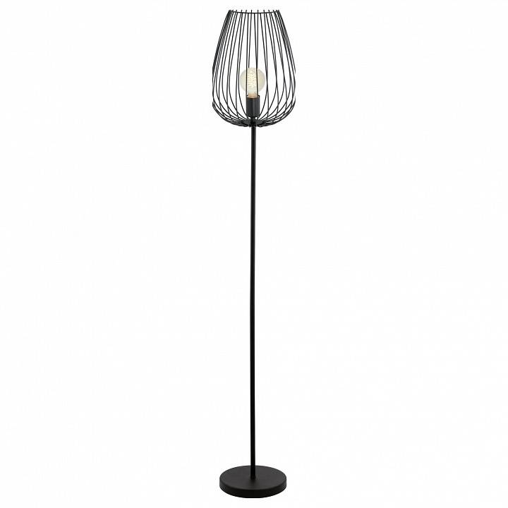 Торшер EGLO Newtown 49474