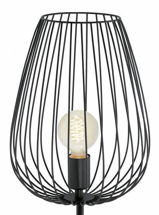 Торшер EGLO Newtown 49474