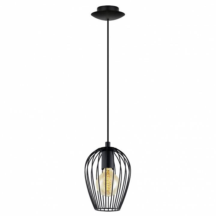 Подвесной светильник Eglo ПРОМО Newtown 49477