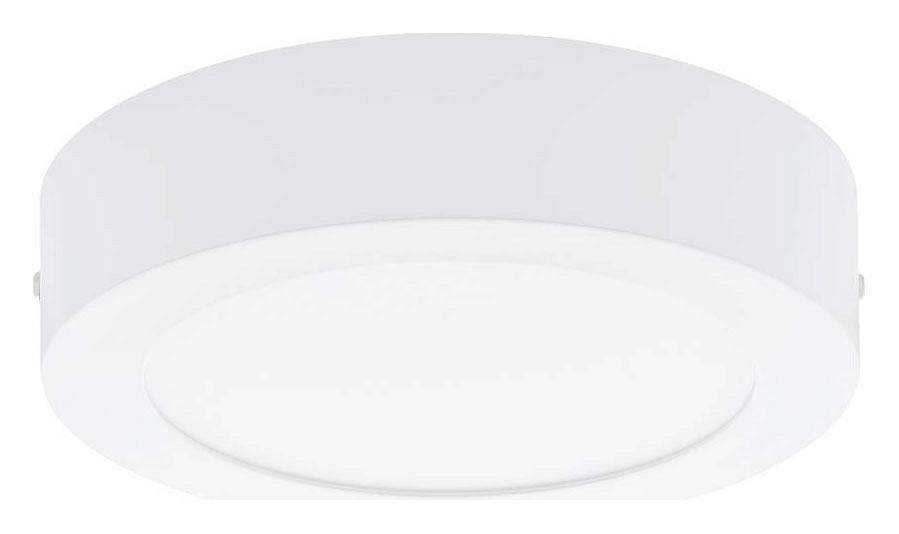 Светильник накладной Eglo Fueva 1 Pro 10.5 Вт 170 мм 64703