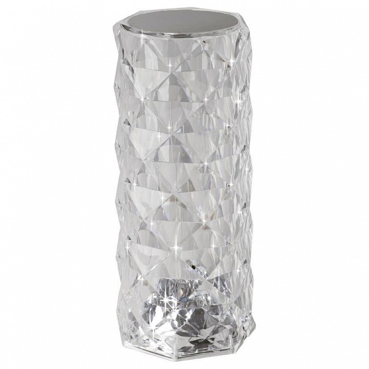 Настольная лампа декоративная Eglo ПРОМО LUCIGNANO 75816