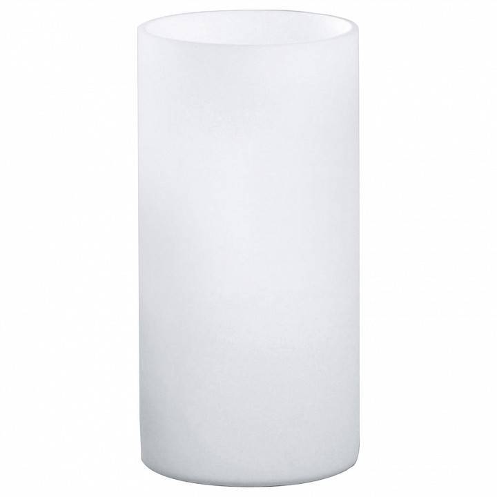 Настольная лампа декоративная EGLO Geo 81827