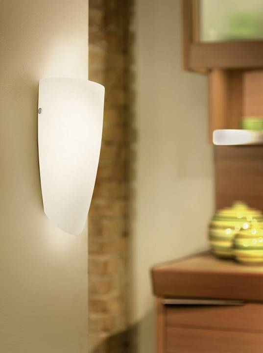 Накладной светильник Eglo Nemo 300 мм 83119