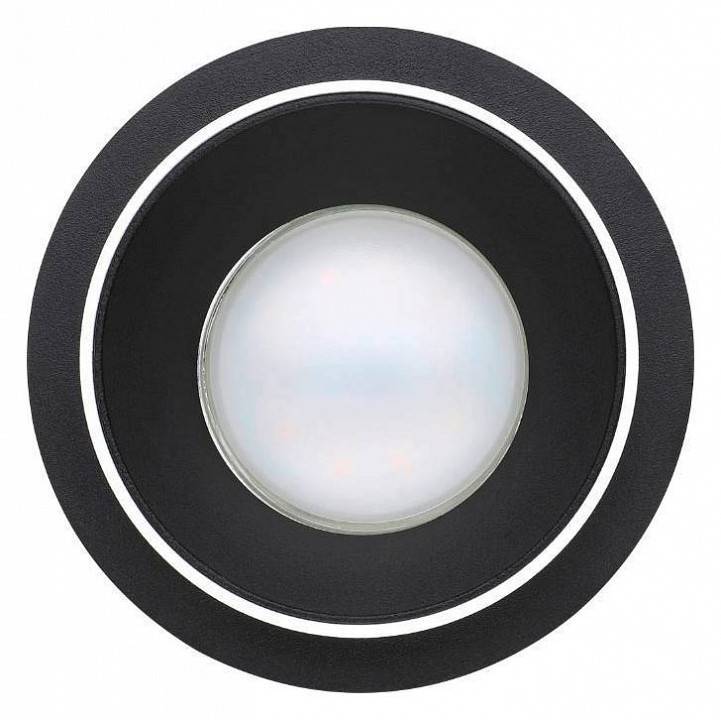 Встраиваемый светильник Eglo Carosso 900453