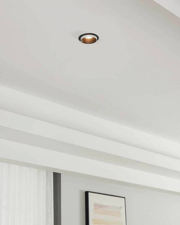 Встраиваемый светильник Eglo Carosso 900453