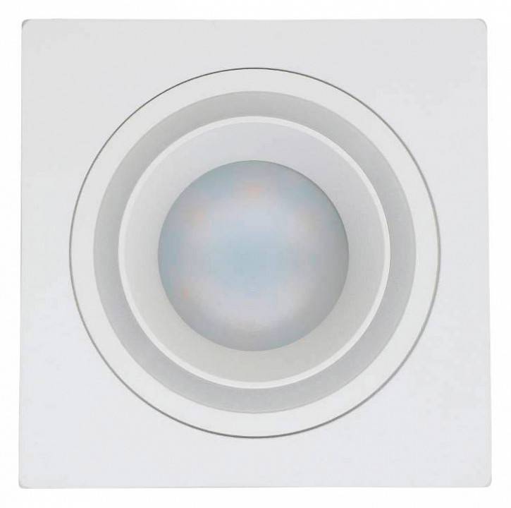 Встраиваемый светильник Eglo Carosso 900454