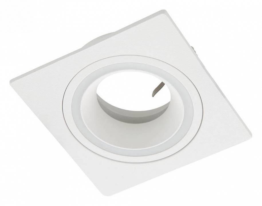 Встраиваемый светильник Eglo Carosso 900454