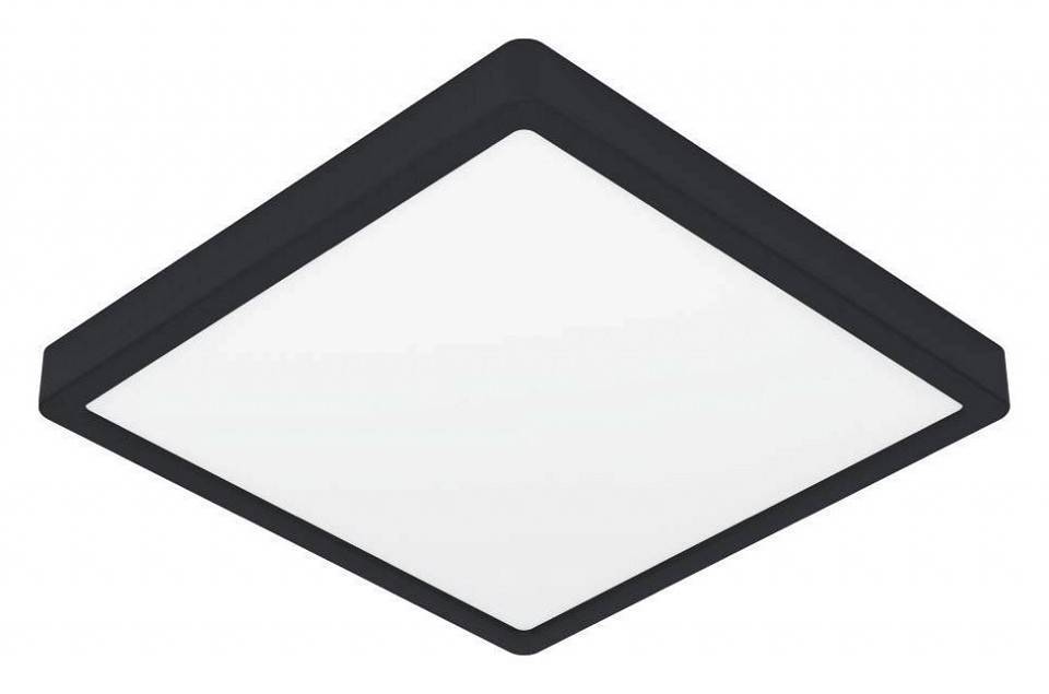 Светильник накладной Eglo Fueva 5 20 Вт 285x285 мм 900588