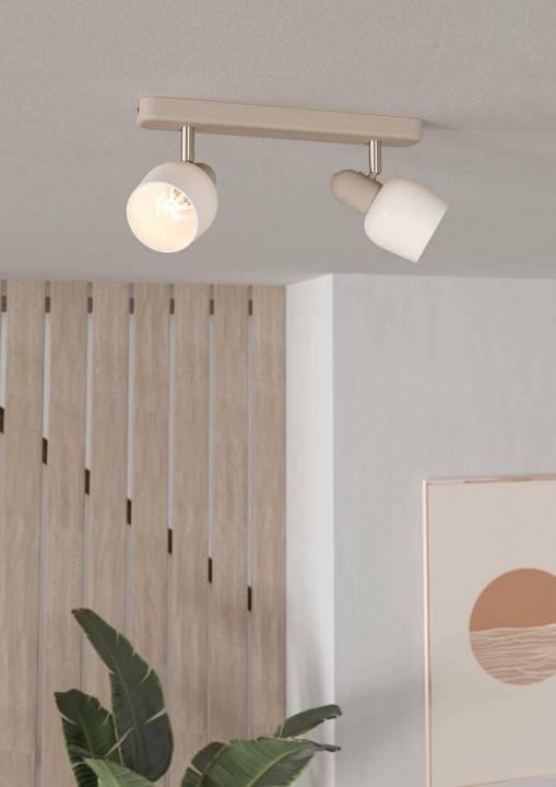 Спот Eglo Corato 2хE14 900715