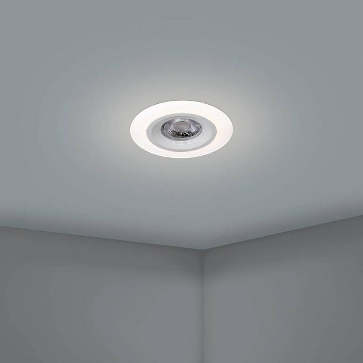 Встраиваемый светильник Eglo ПРОМО Calonge 900912