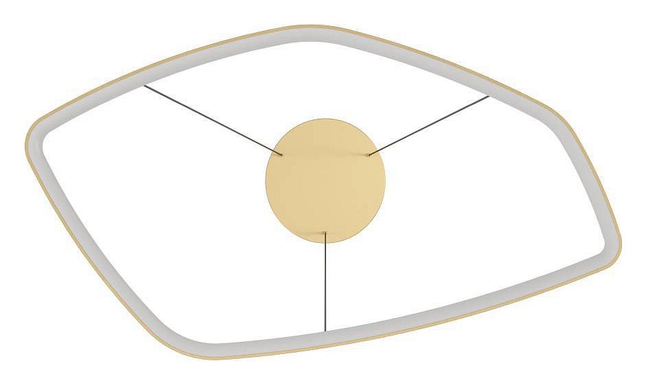 Подвесной светильник Eglo Vallerosa 900917