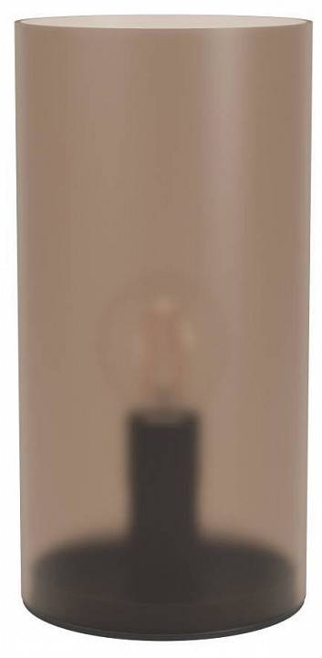 Настольная лампа декоративная Eglo GEO 901067