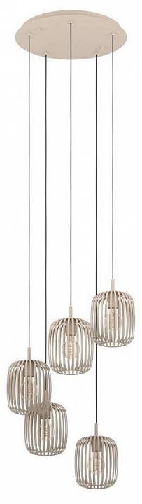 Подвесной светильник EGLO ROMAZZINA 3 x E27 901125
