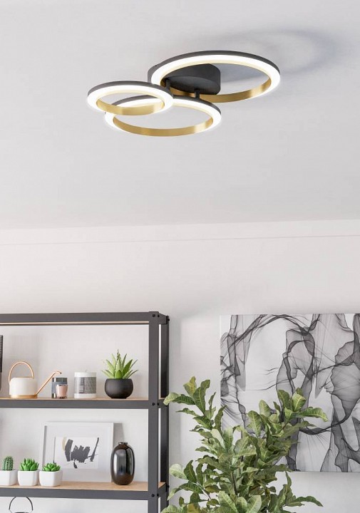 Накладной светильник Eglo CALLIERA 901224