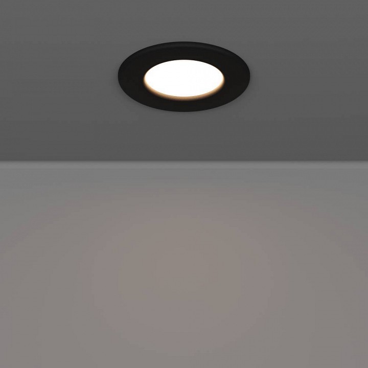 Встраиваемый светильник Eglo FUEVA 6 901412