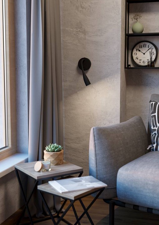 Бра Eglo OLIVANDINO 901818