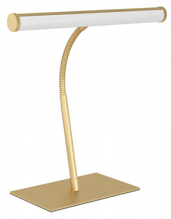 Настольная лампа декоративная Eglo RICCIONE 901983