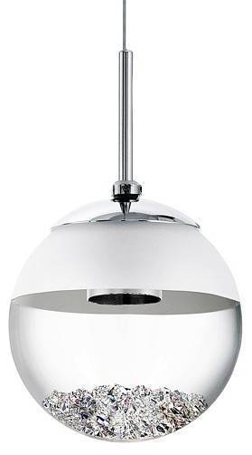 Подвесной светодиодный светильник EGLO Montefio 1 93708