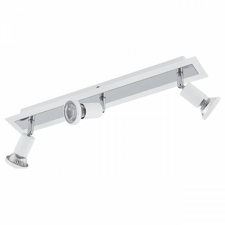 Спот EGLO Sarria 1хGU10 94961