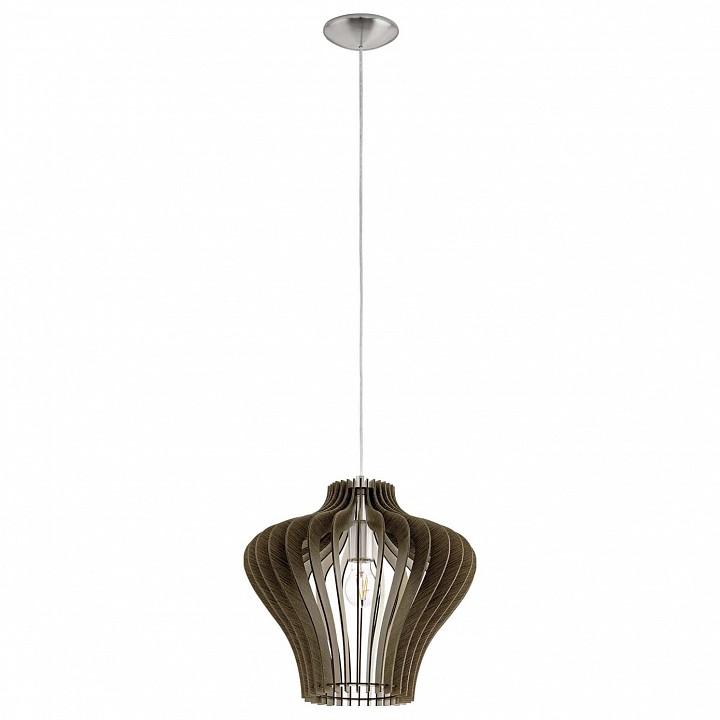 Подвесной светильник Eglo Cossano 2 95259