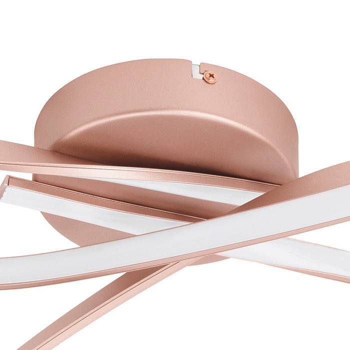 Накладной светильник Eglo Palozza 380 мм 97361