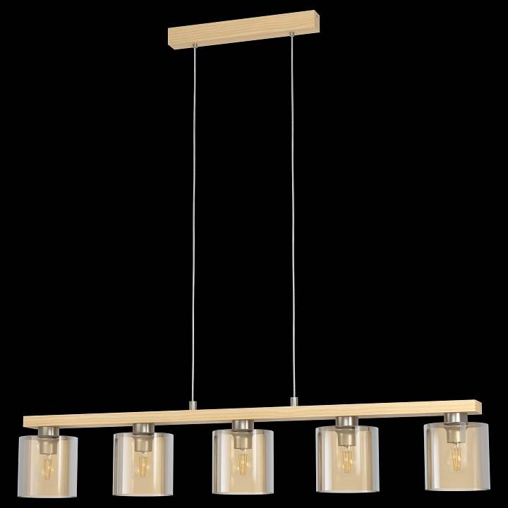 Подвесной светильник Eglo Castralvo 98592