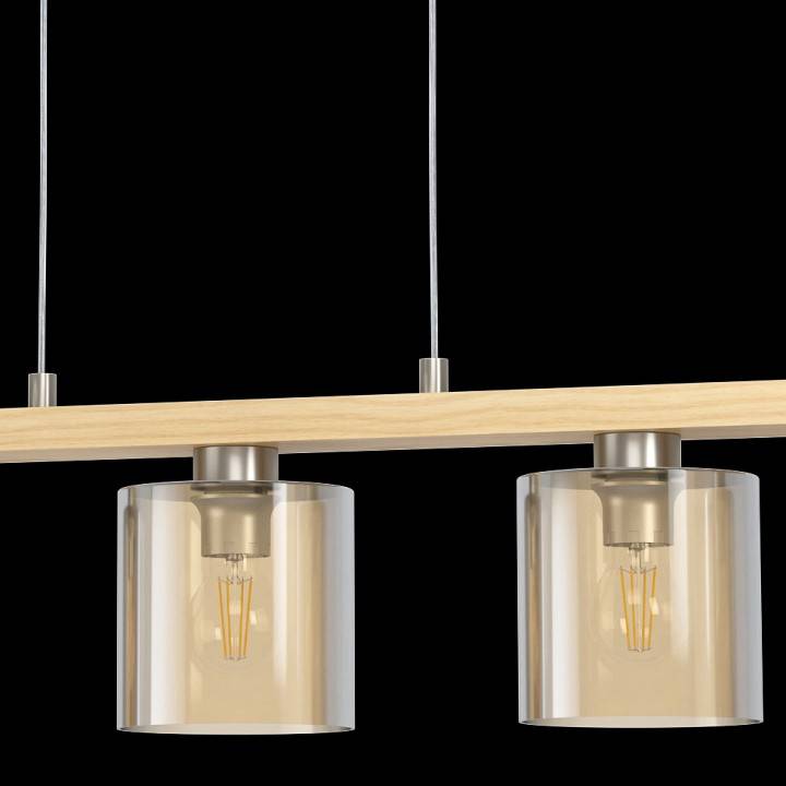 Подвесной светильник Eglo Castralvo 98592