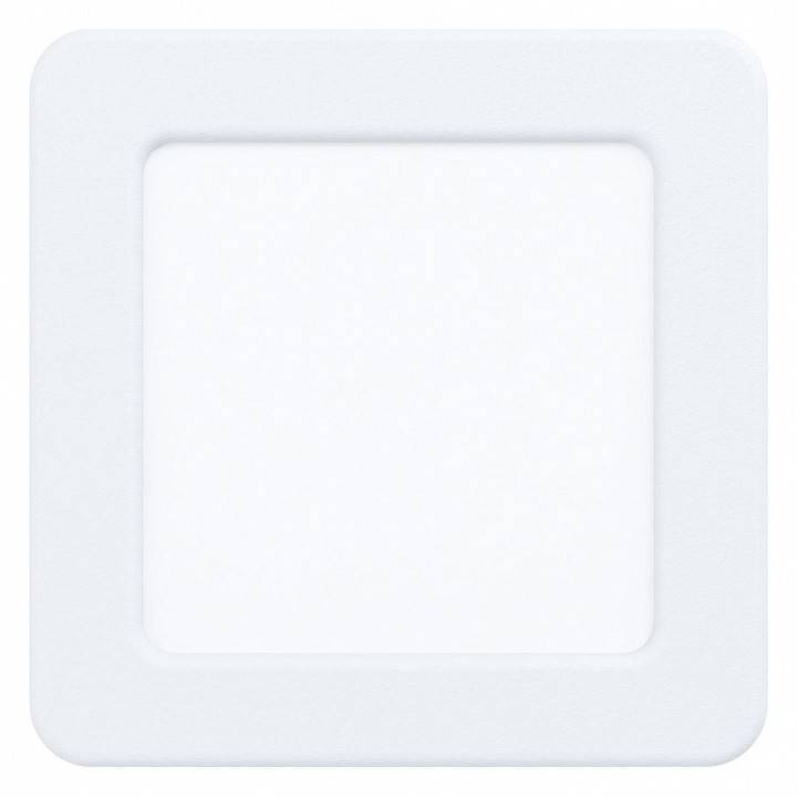 Встраиваемый светильник Eglo ПРОМО Fueva 5 99178