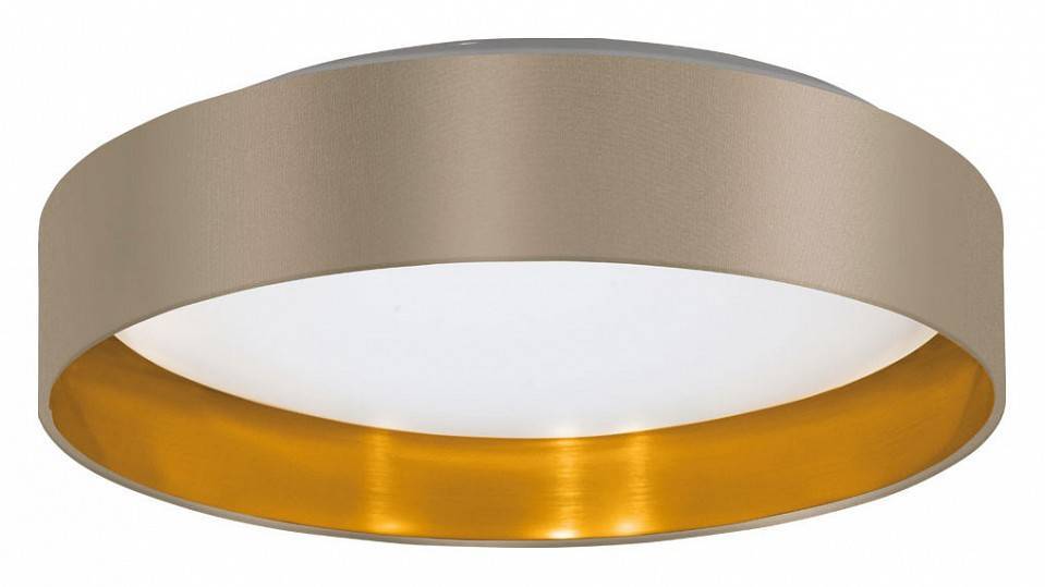 Накладной светодиодный светильник Eglo Maserlo 2 99541