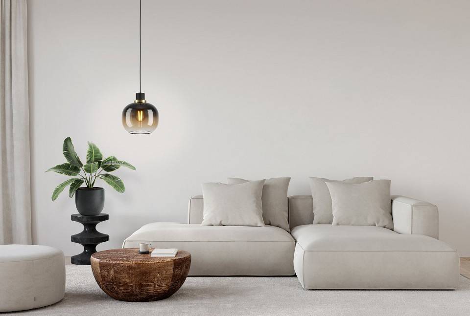 Подвесной светильник Eglo ПРОМО Oilella 99614