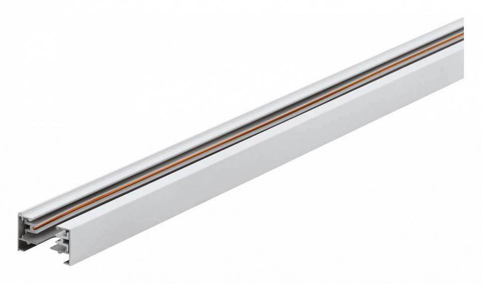 Шинопровод однофазный накладной Eglo 1 м черный 99735