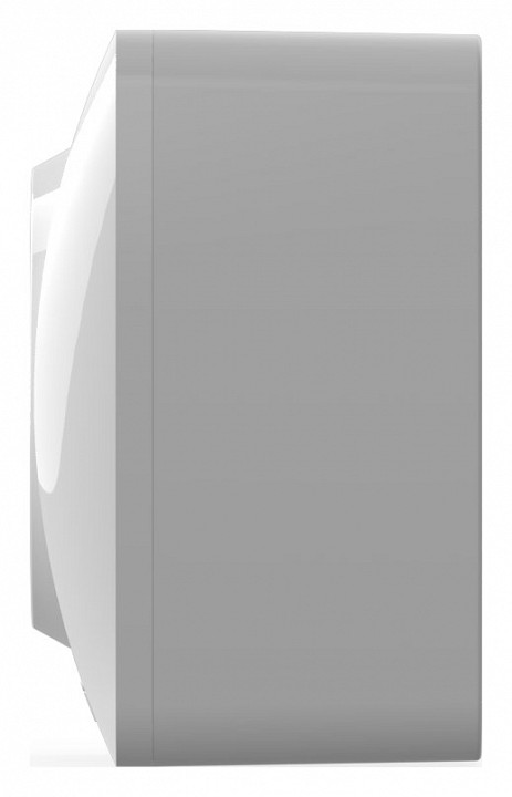 ТВ-розетка проходная Elbi Eleсtriс Alsu 7 504-000200-224