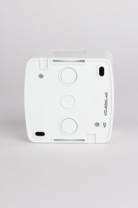 ТВ-розетка проходная Elbi Eleсtriс Alsu 7 504-000200-224